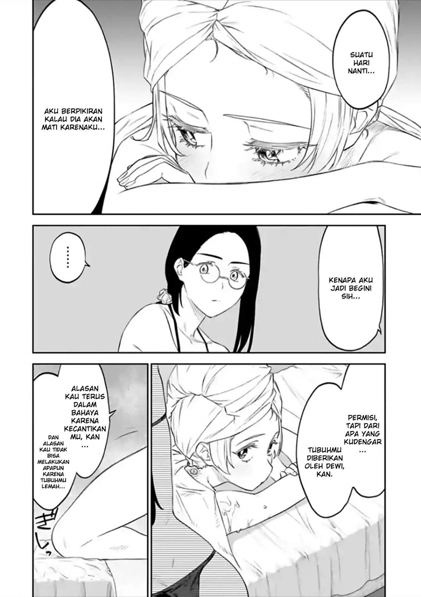 Fantasy Bishoujo Juniku Ojisan to Chapter 52 Gambar 8